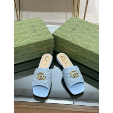 Gucci Slippers